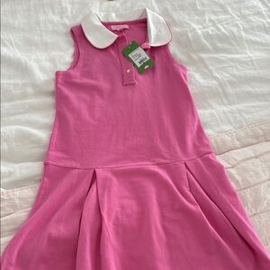 Lily Pulitzer dress